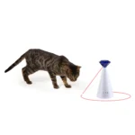 Whisker City® Automatic Rotating Laser Pointer - Image 3
