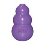 KONG® Kitty KONG Cat Toy - Treat Dispensing