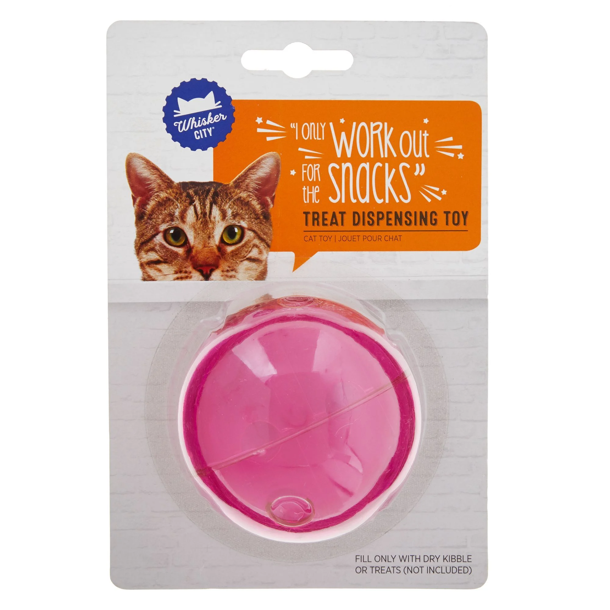 img_1761537772300_133_1lujh0flFD.webp Whisker City® Rolling Treat Dispensing Cat Toy - Image 1