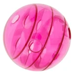 Whisker City® Rolling Treat Dispensing Cat Toy - Image 4