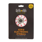 Thrills & Chills® Eerie Electronic Eyeball - Image 5