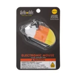 Thrills & Chills® Electronic Mouse Cat Toy - Image 3