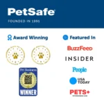 PetSafe® Dancing Dot Laser Cat Toy - Image 3