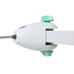 Whisker City® Electronic Mounted Cat Teaser Toy - Image 3