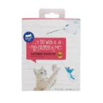 Whisker City® Electronic Mounted Cat Teaser Toy - Image 6