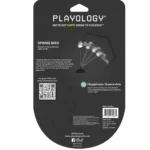Playology Suction Cup Spring Bird Cat Toy - Image 3