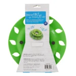 Whisker City® Ball Track Cat Toy - Image 3