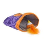 Thrills & Chills® Halloween Play Sack for Cats