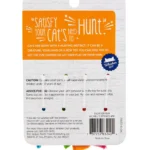 Whisker City® Spring Toys Cat Toys - 4 Pack - Image 3