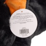Thrills & Chills® XL Plush Dog Toy - Image 5