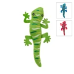 Whisker City® Lizard Cat Toy