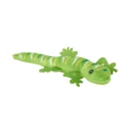 Whisker City® Lizard Cat Toy - Image 2