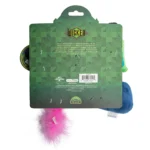 Wicked Plush Cat Toys, 5 Pack - Image 4