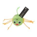Thrills & Chills® Plush Spider Toys with Catnip - Image 3