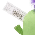 Thrills & Chills® Plush Monster Toys with Catnip - Image 4