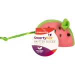 SmartyKat Skitter Slices Catnip Mice Cat Toys - Image 3