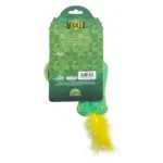 Wicked Green Elixir Bottle Plush Cat Toy - Refillable 8" - Image 4