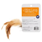 Whisker City® Chirping Bird Cat Toy - Image 3