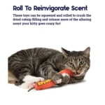 Catstages Magic Dynamite Cat Toy - Image 4