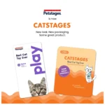 Catstages Magic Dynamite Cat Toy - Image 6