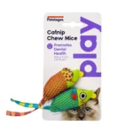 Catstages Catnip Chew Mice Cat Toy - Image 6