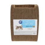 Whisker City® Trailin' Off Trailer Corrugate Cat Scratcher - Image 5