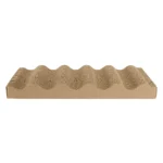 Whisker City® Ripple Corrugate Cat Scratcher - Image 4
