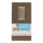 Whisker City® Ripple Corrugate Cat Scratcher - Image 5