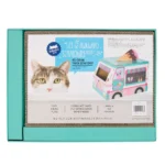 Whisker City® Ice Cream Truck Scratcher - Image 6