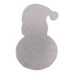 Merry & Bright® Snowman Scratcher with Catnip - Image 2