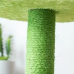 PetPals Cat Sunflower Bed Scratcher - Image 4