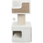 TRIXIE Ava Scratching Post XXL with Condo - Image 4