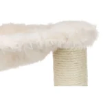 TRIXIE Baza Scratching Post with Hammock XXL - Image 6