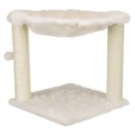 TRIXIE Baza Scratching Post with Hammock XXL - Image 7