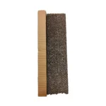 Catry Cardboard Cat Scratcher - 3 Count - Image 2