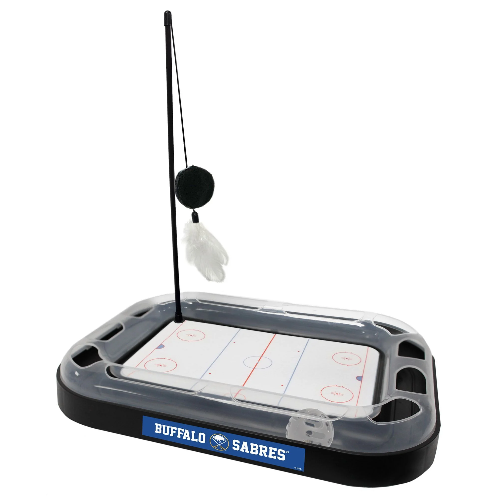 img_1761547375591_868_UZqmb_SFM.webp Pets First Buffalo Sabres Cat Scratcher - Image 1