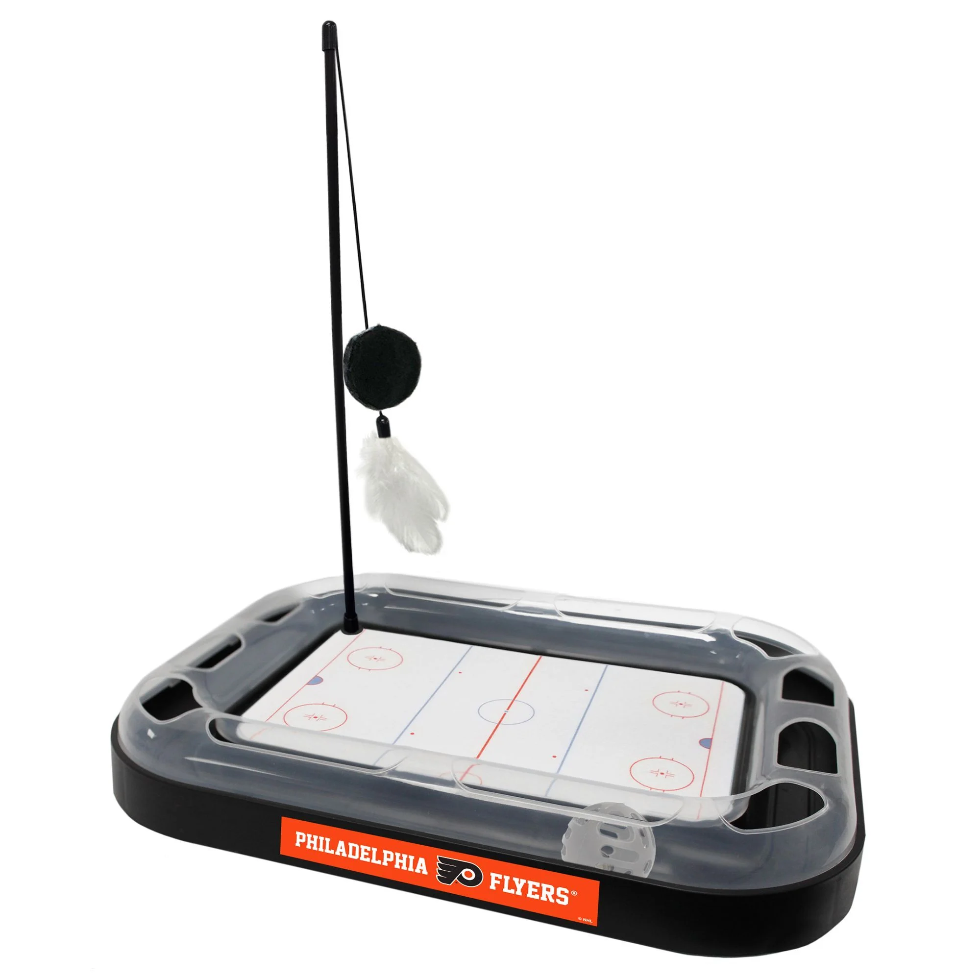 img_1761547385120_685_tnjhTeOuX.webp Pets First Philadelphia Flyers Cat Scratcher - Image 1