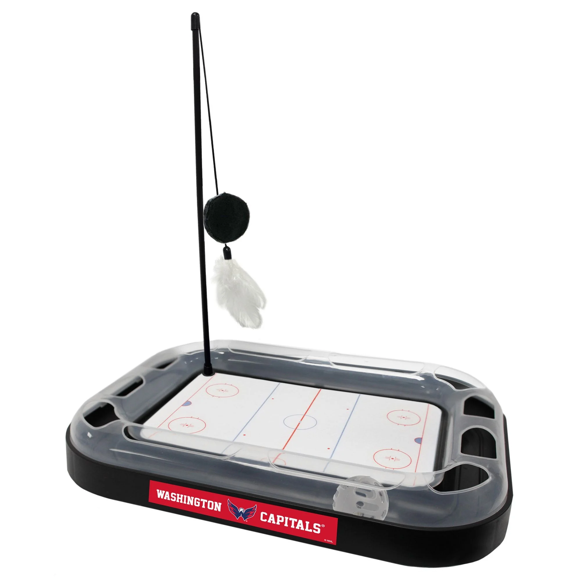 img_1761547387075_752_PZyrgrt0s.webp Pets First Washington Capitals Cat Scratcher - Image 1
