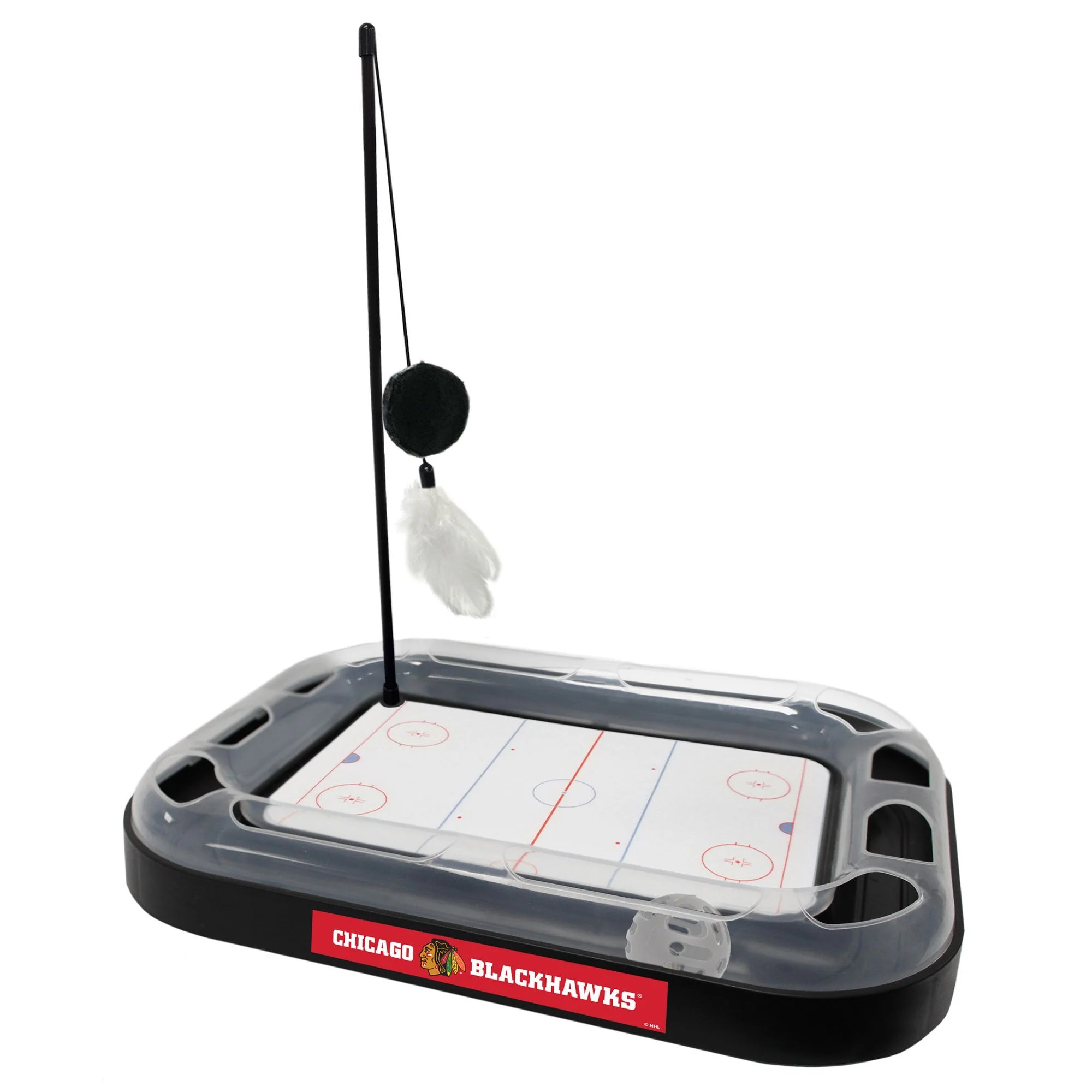 img_1761547391305_645_IkGs168ji.webp Pets First Chicago Blackhawks Cat Scratcher - Image 1