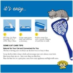 Dr. Elsey's Precious Cat Ultra Clumping Multi-Cat Clay Cat Litter - Unscented, Low Tracking - Image 5
