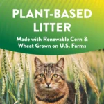 Arm & Hammer - Plant Power Cat Litter, Bag - Image 5
