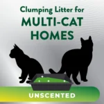 Arm & Hammer - Plant Power Cat Litter, Bag - Image 8