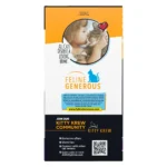 Arm & Hammer™ Clump & Seal Slide Clumping Multi-Cat Clay Cat Litter - Low Dust - Image 3