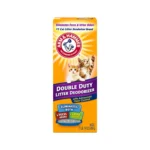 Arm & Hammer Double Duty Cat Litter Deodorizer