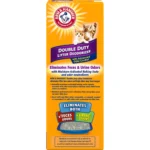 Arm & Hammer Double Duty Cat Litter Deodorizer - Image 2