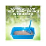 Arm & Hammer Double Duty Cat Litter Deodorizer - Image 6
