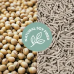 Tuft + Paw - Really Great Tofu Cat Litter - Unscented, Flushable, 9.25 LB - Image 7