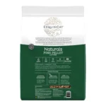 ExquisiCat Litter Multi-Cat Pine Pellet Cat Litter - Unscented, Low Dust, Low Tracking, Natural - Image 7