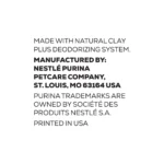 Purina® Tidy Cats® 24/7 Performance Clumping Multi-Cat Clay Cat Litter - Low Dust, 10 Day Odor - Image 6