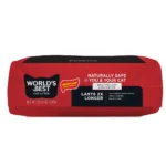 World's Best Cat Litter Multiple Cat Clumping Litter - Flushable, 99% Dust Free, Clumping, 28 LB - Image 7